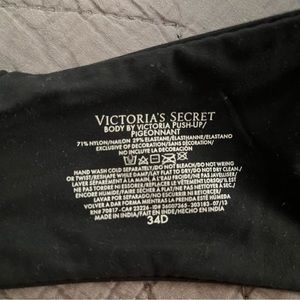 Victorias Secret Bra 34D